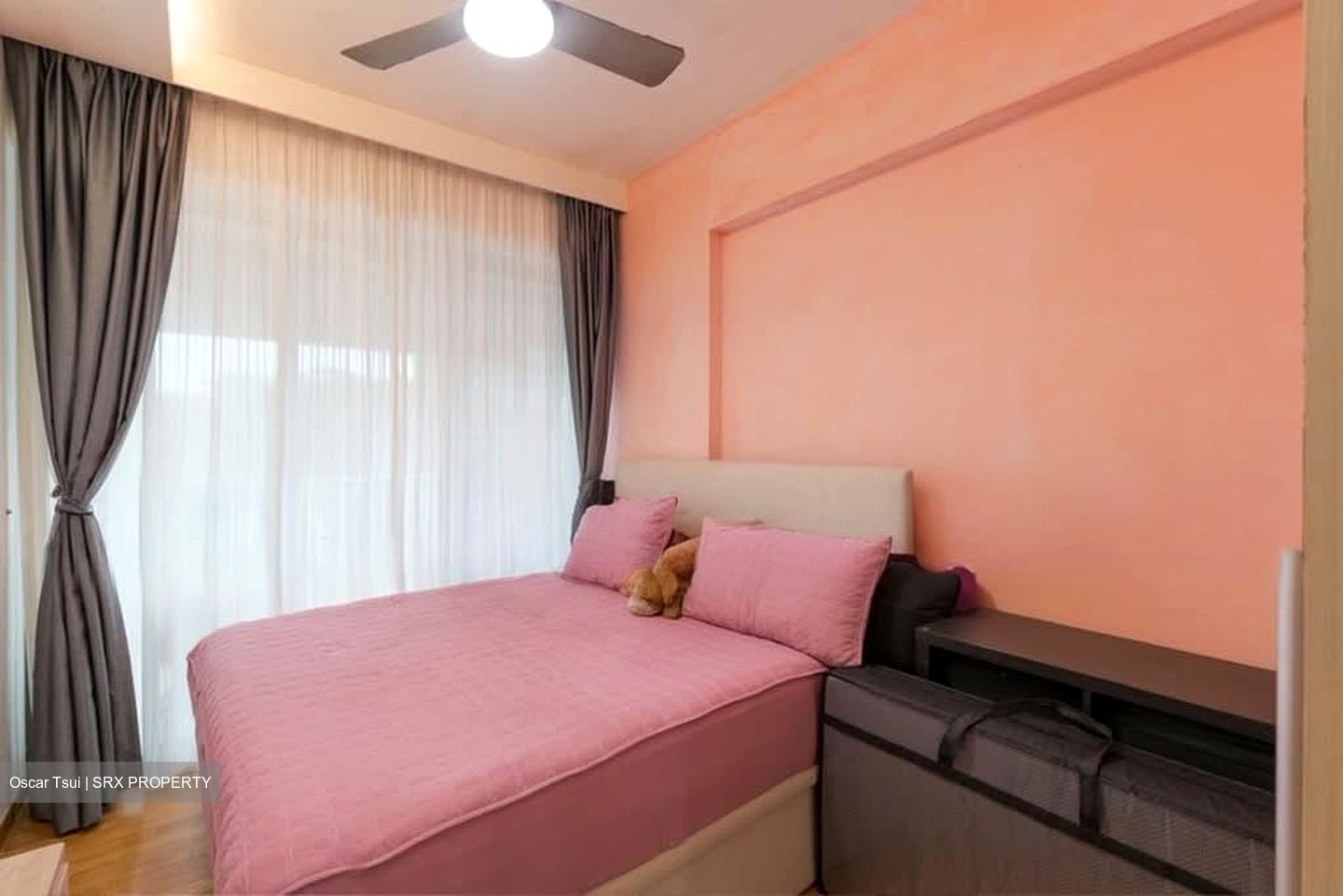 Parc Olympia (D17), Condominium #594135531